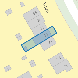 Perceel HTG00-U-2674