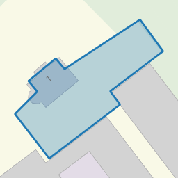 Perceel HTG00-U-2690