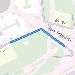 Perceel HTG00-U-2715