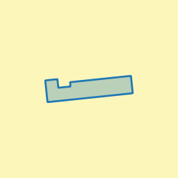 Perceel HTG00-U-2744