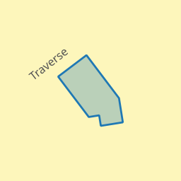Perceel HTG00-U-2779