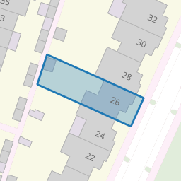 Perceel HTG00-U-582
