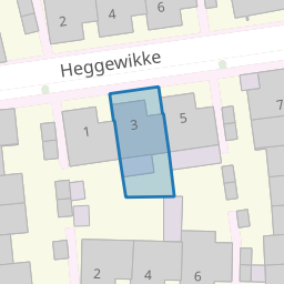 Perceel HTG00-U-876