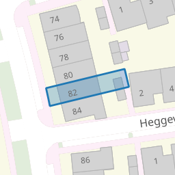 Perceel HTG00-U-934