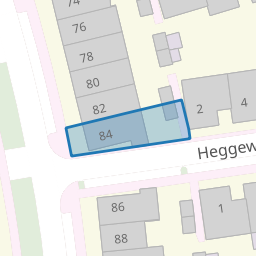 Perceel HTG00-U-935