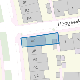 Perceel HTG00-U-936