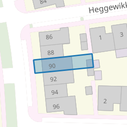 Perceel HTG00-U-938