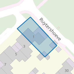 Perceel HTM00-AA-1369