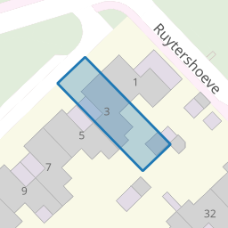 Perceel HTM00-AA-1370