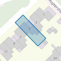 Perceel HTM00-AA-1371