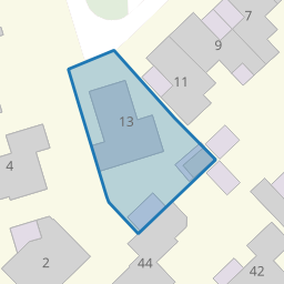 Perceel HTM00-AA-1375