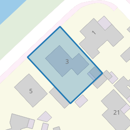 Perceel HTM00-AA-1384