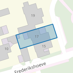 Perceel HTM00-AA-1390