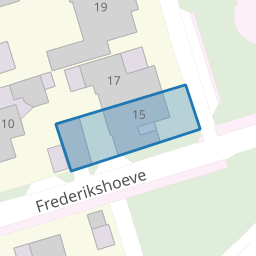 Perceel HTM00-AA-1391