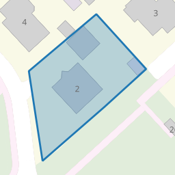 Perceel HTM00-AA-1392