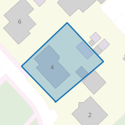 Perceel HTM00-AA-1393