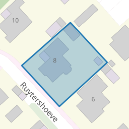 Perceel HTM00-AA-1395