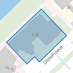 Perceel HTM00-AA-1402