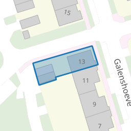 Perceel HTM00-AA-1412