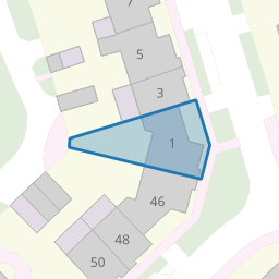 Perceel HTM00-AA-1418