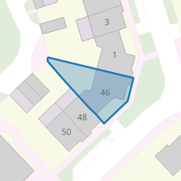 Perceel HTM00-AA-1419