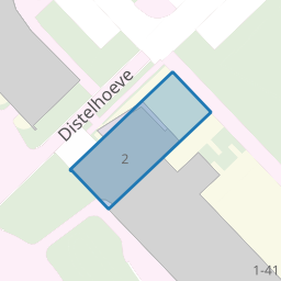 Perceel HTM00-AA-1433