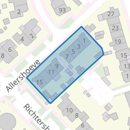 Perceel HTM00-AA-1434