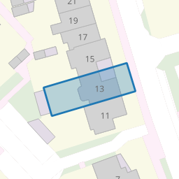 Perceel HTM00-AA-1436