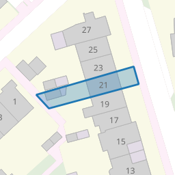 Perceel HTM00-AA-1440