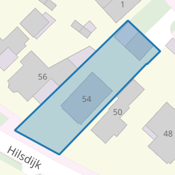 Perceel HTM00-AA-1491