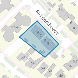 Perceel HTM00-AA-1493