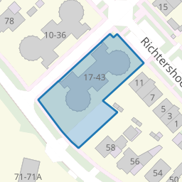 Perceel HTM00-AA-1501