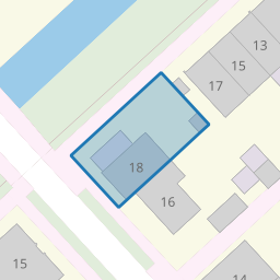 Perceel HTM00-AA-1507