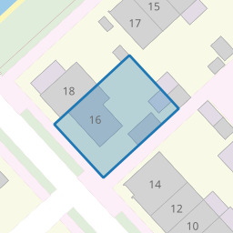 Perceel HTM00-AA-1508