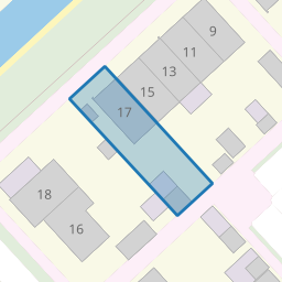 Perceel HTM00-AA-1509