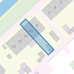 Perceel HTM00-AA-1512