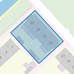 Perceel HTM00-AA-1515