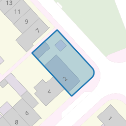 Perceel HTM00-AA-1517