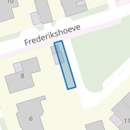 Perceel HTM00-AA-1541