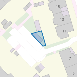 Perceel HTM00-AA-1548