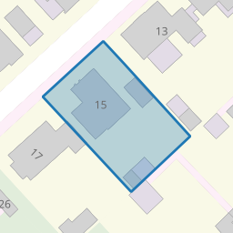 Perceel HTM00-AA-1592