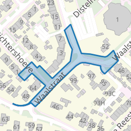 Perceel HTM00-AA-1595