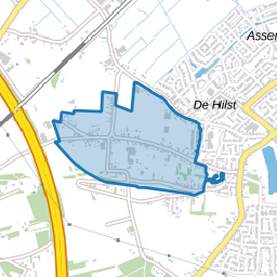 Sectie AD