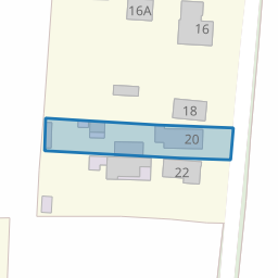 Perceel HTM00-AD-1316