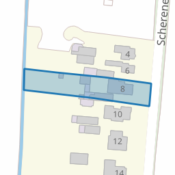 Perceel HTM00-AD-1378