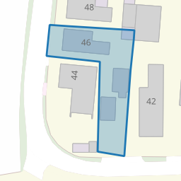 Perceel HTM00-AD-1380