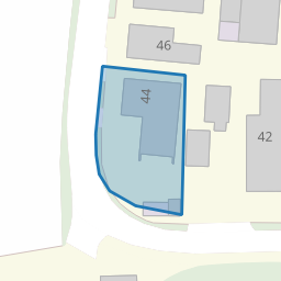 Perceel HTM00-AD-1381