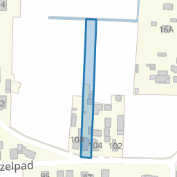 Perceel HTM00-AD-1390