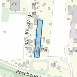 Perceel HTM00-AD-1391