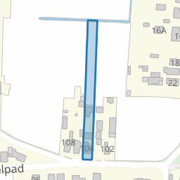 Perceel HTM00-AD-1406